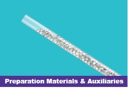 Preparation of Materials & Auxiliaries